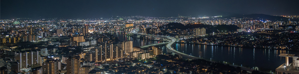 Fukuoka / Japan