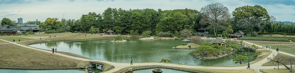 Okayama / Japan