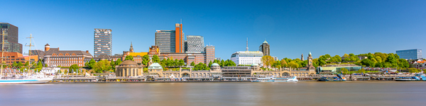 Hamburg / Deutschland